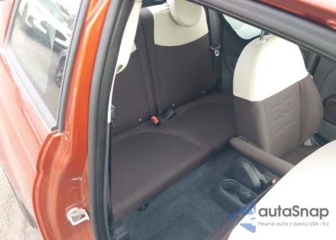 2013 Fiat 500 Pop z USA, uszkodzony, nr VIN 3C3CFFARXDT737151